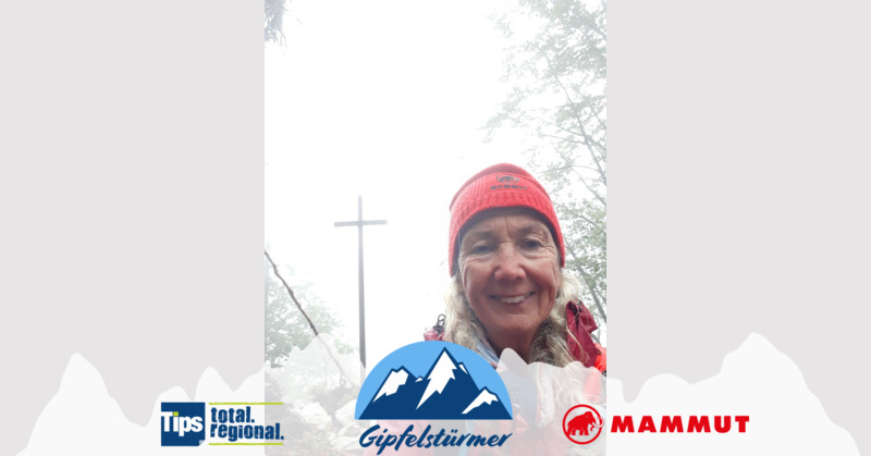 TIPS Gipfelstürmer - Elisabeth aus Kirchdorf - Hutberg