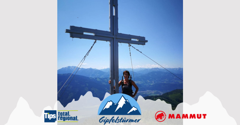 TIPS Gipfelstürmer - Dagmar aus Kirchdorf - Kitzstein