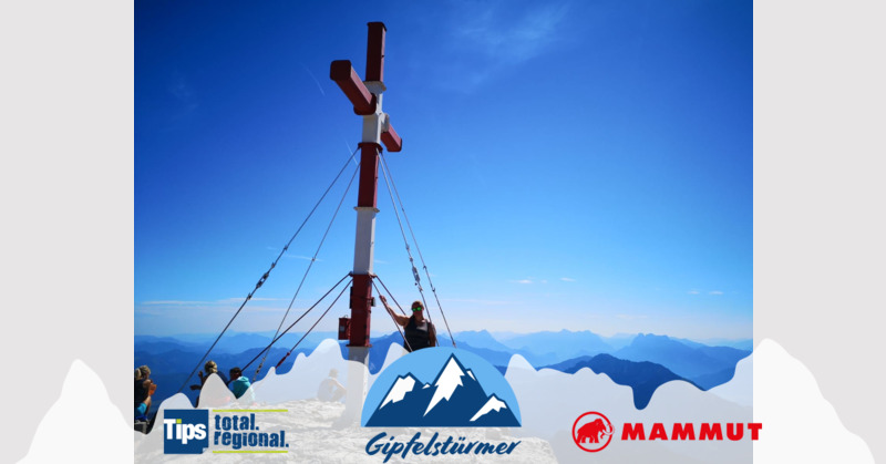 TIPS Gipfelstürmer - Natascha aus Kirchdorf - Natascha Baumschlager