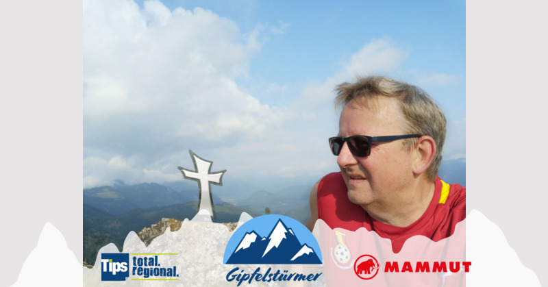 TIPS Gipfelstürmer - Thomas aus Kirchdorf - Nackter Kalbling