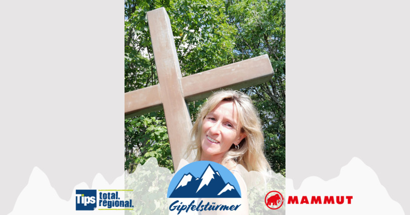 TIPS Gipfelstürmer - Susanne aus Kirchdorf - Hirschwaldstein