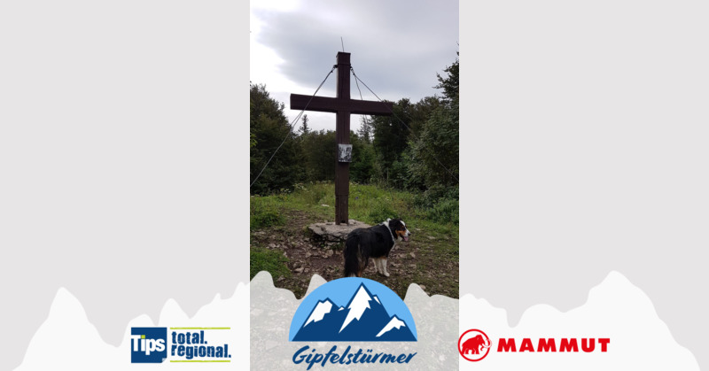 TIPS Gipfelstürmer - Ferry aus Kirchdorf - Hochbuchberg 