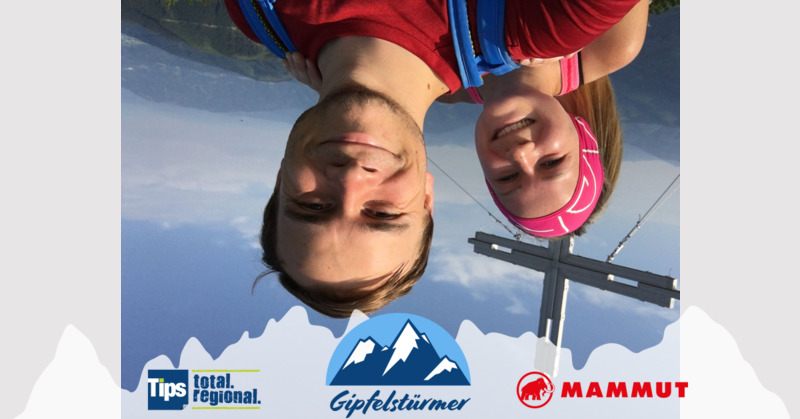 TIPS Gipfelstürmer - Bettina aus Kirchdorf - Kitzstein