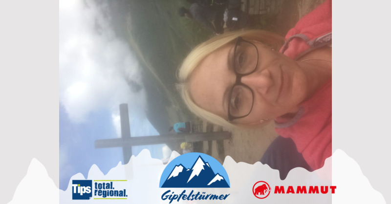 TIPS Gipfelstürmer - Michaela aus Kirchdorf - Höhenburg