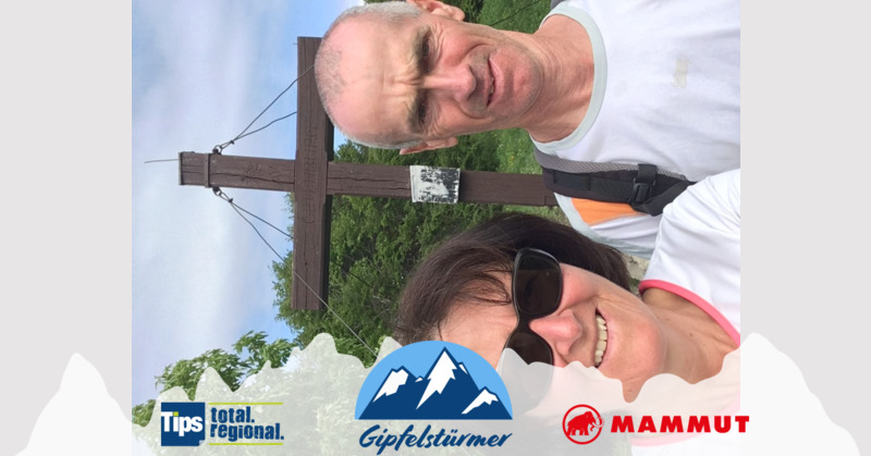 TIPS Gipfelstürmer - Angelika aus Kirchdorf - Hochbuchberg