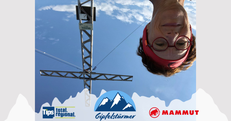 TIPS Gipfelstürmer - Daniela  aus Kirchdorf - Nazogl