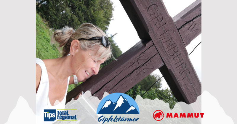 TIPS Gipfelstürmer - Susanne aus Kirchdorf - Hochbuchberg