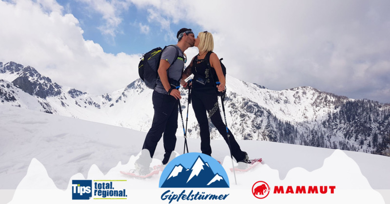 TIPS Gipfelstürmer - Carmen  aus Kirchdorf - Trentino, Levico Terme, IT