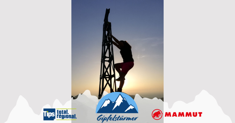 TIPS Gipfelstürmer - Simone aus Kirchdorf - Schoberstein Molln