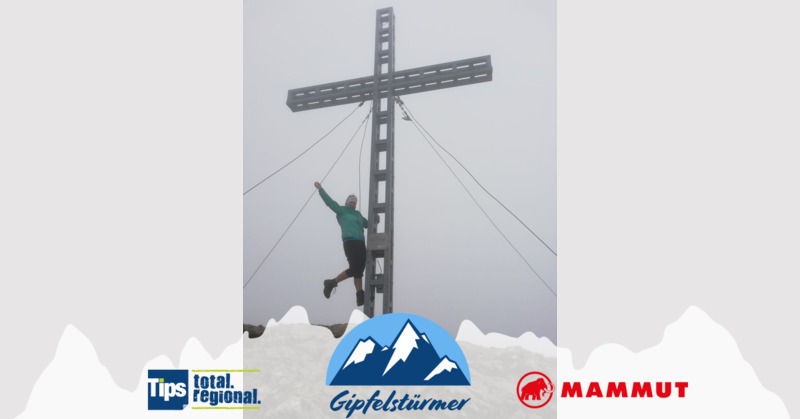 TIPS Gipfelstürmer - Simone aus Kirchdorf - gr. Phyrgas