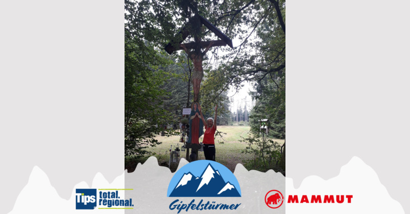 TIPS Gipfelstürmer - Elisabeth aus Kirchdorf - häferberg