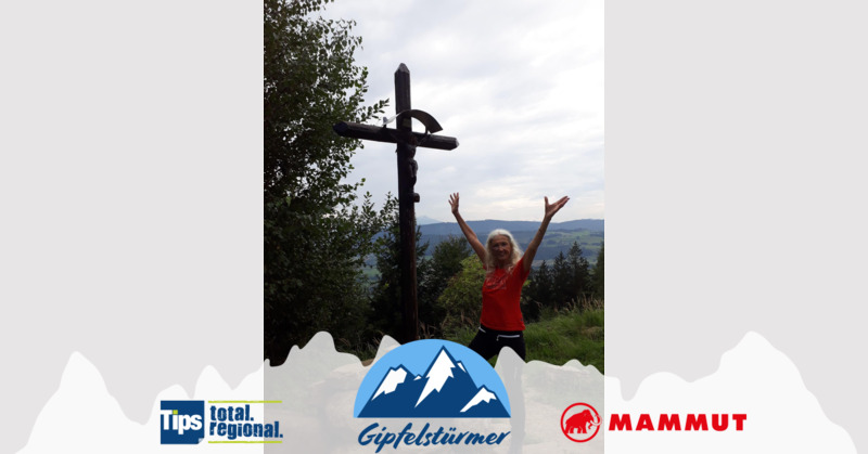 TIPS Gipfelstürmer - Elisabeth aus Kirchdorf - Buchberg