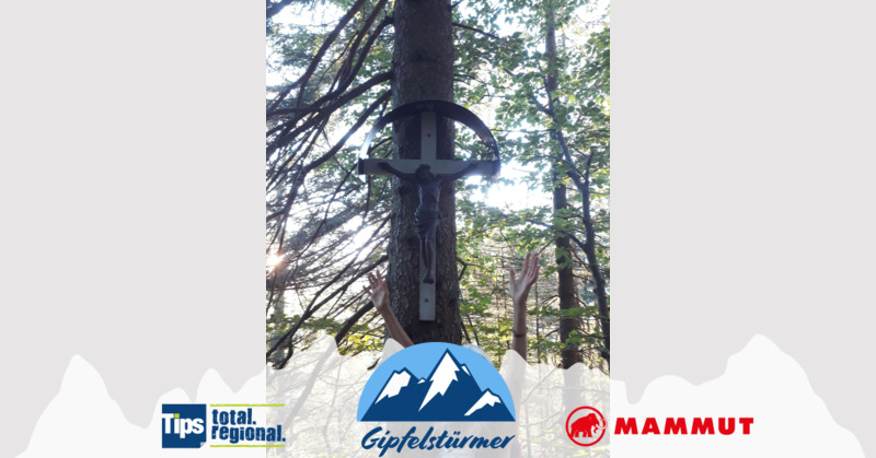 TIPS Gipfelstürmer - Elisabeth aus Kirchdorf - Jainzen