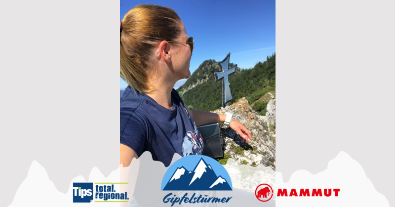 TIPS Gipfelstürmer - Alexandra aus Kirchdorf - Nackter Kaibling