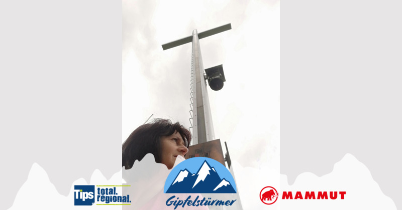 TIPS Gipfelstürmer - Claudia aus Kirchdorf - Kaibling 