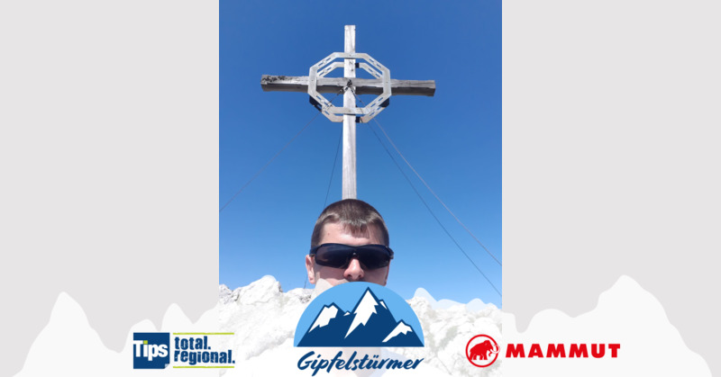 TIPS Gipfelstürmer - Gernot aus Krems-Donau - Gemeindealpe