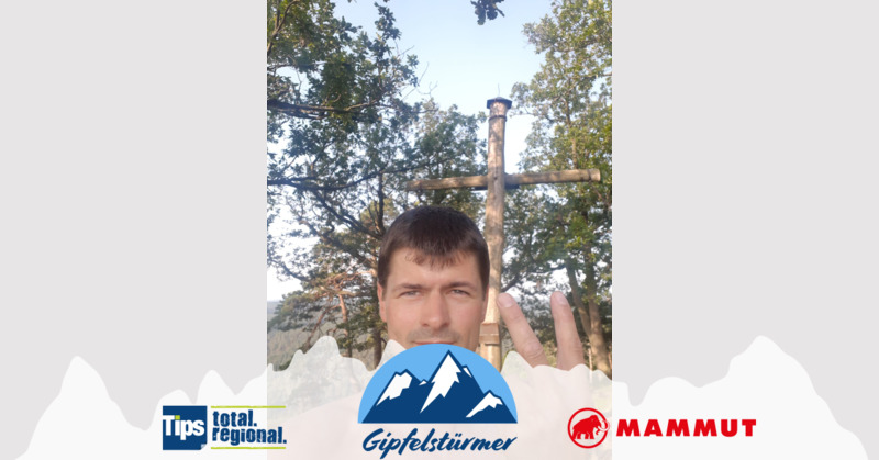 TIPS Gipfelstürmer - Gernot aus Krems-Donau - Waxenberg