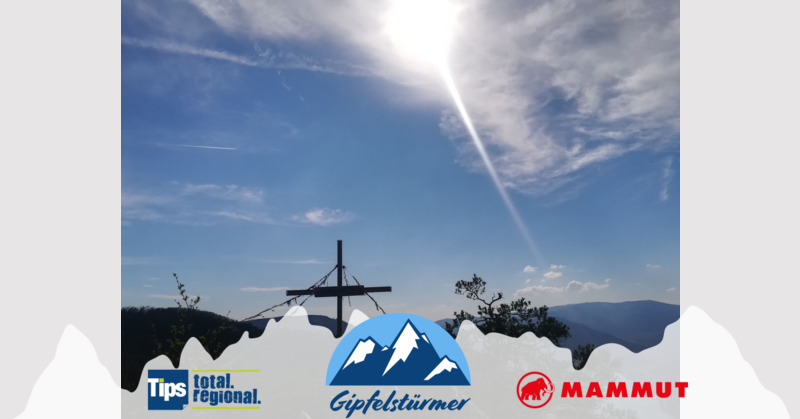 TIPS Gipfelstürmer - Tina aus Krems-Donau - Kienstockspitze 