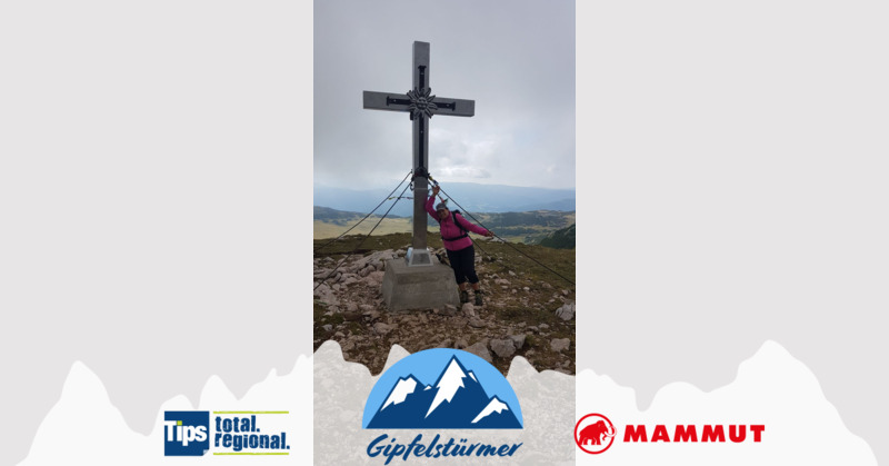 TIPS Gipfelstürmer - Maria aus Krems-Donau - Windberg