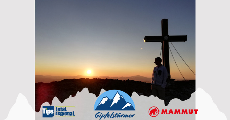 TIPS Gipfelstürmer - Ingrid und Michael  aus Krems-Donau - Höhe Veitsch