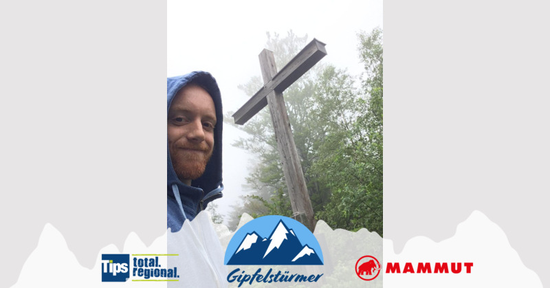 TIPS Gipfelstürmer - Julian aus Linz-Land - Lichtenberg