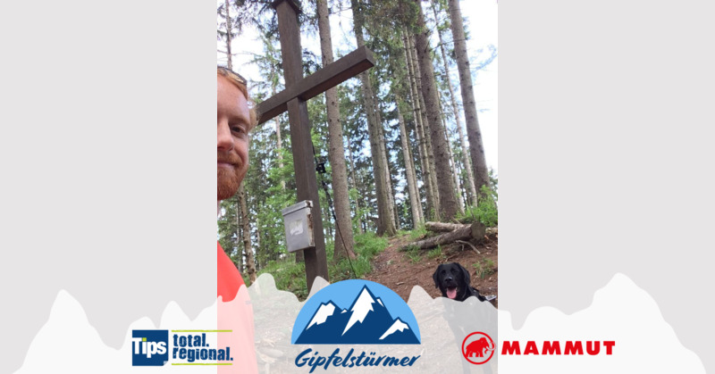 TIPS Gipfelstürmer - Julian aus Linz-Land - Perneckerkogel