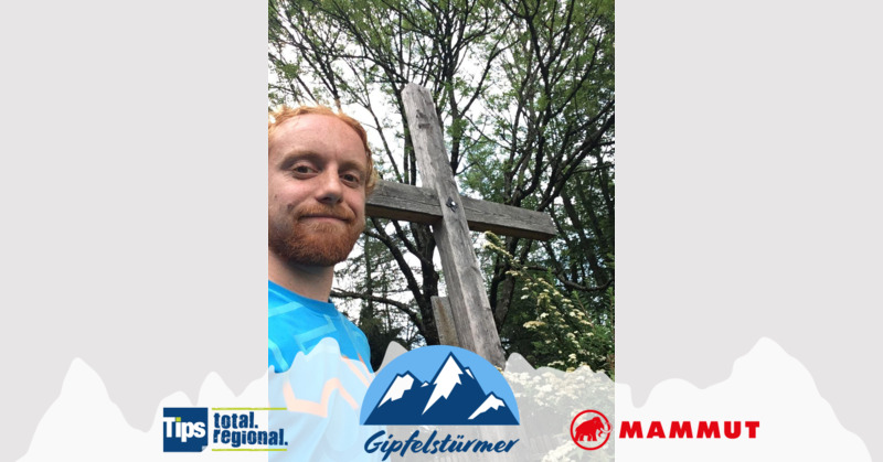 TIPS Gipfelstürmer - Julian aus Linz-Land - Vogelsberg