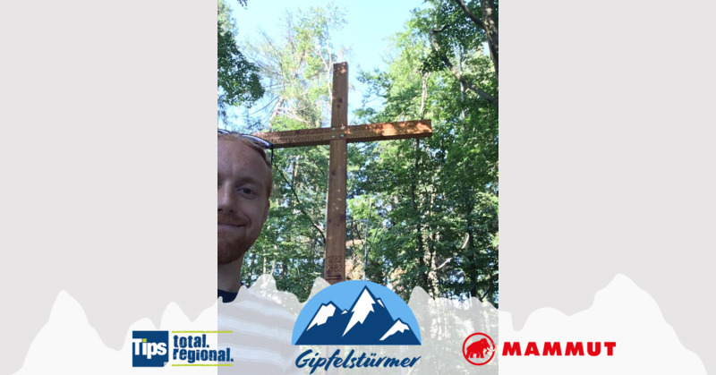 TIPS Gipfelstürmer - Julian aus Linz-Land - Pfenningberg (Nordgipfel)