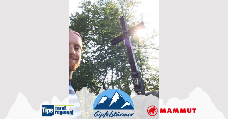 TIPS Gipfelstürmer - Julian aus Linz-Land - Pfenningberg (Südgipfel)