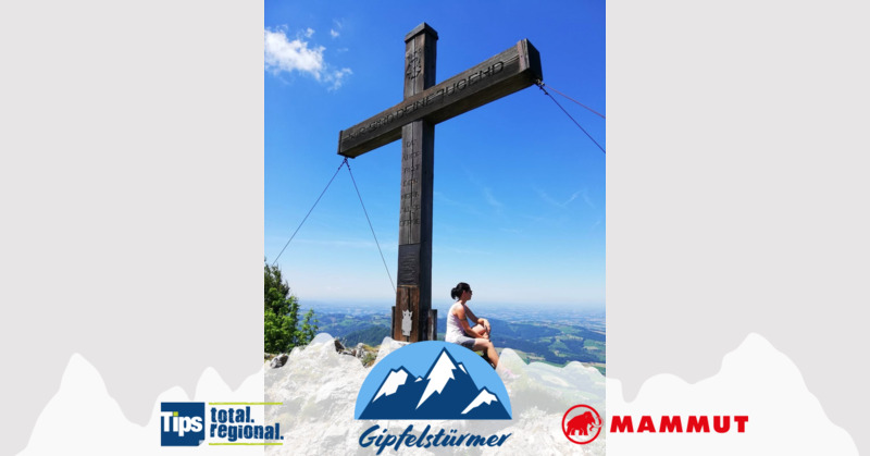 TIPS Gipfelstürmer - Bianca aus Linz-Land - Gaisberg 