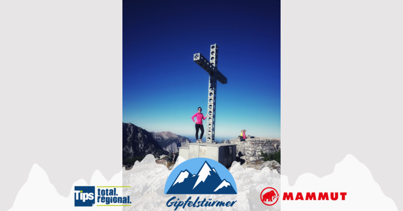 TIPS Gipfelstürmer - Bianca aus Linz-Land - Feuerkogel