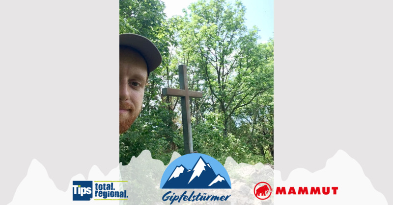 TIPS Gipfelstürmer - Julian aus Linz-Land - Hirschwaldstein