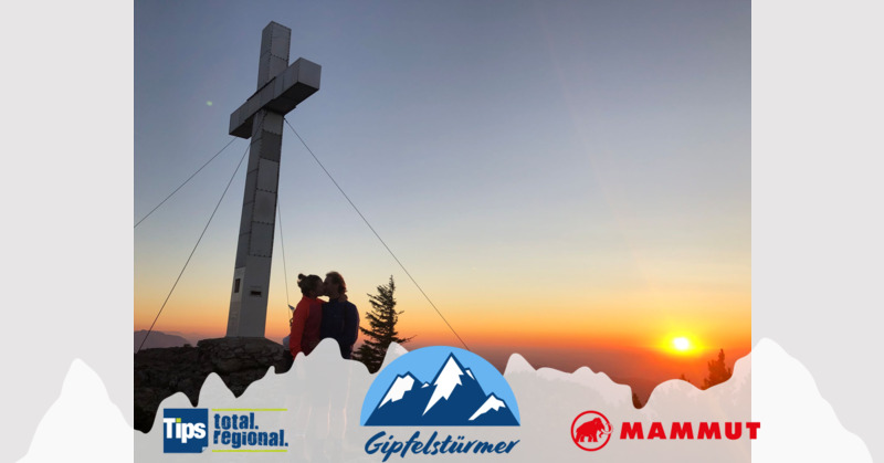 TIPS Gipfelstürmer - Georg aus Linz-Land - Traunstein