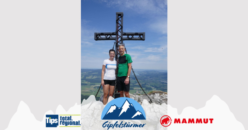TIPS Gipfelstürmer - Annemarie aus Linz-Land - Schober