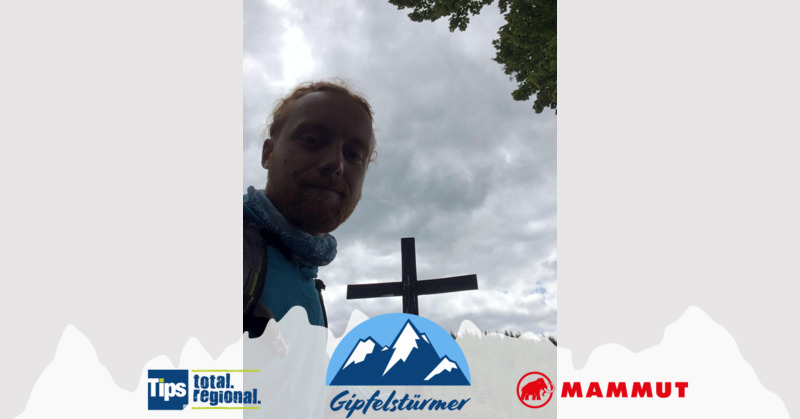 TIPS Gipfelstürmer - Julian aus Linz-Land - Schneidermauer