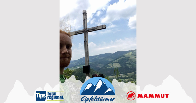 TIPS Gipfelstürmer - Julian aus Linz-Land - Beilstein