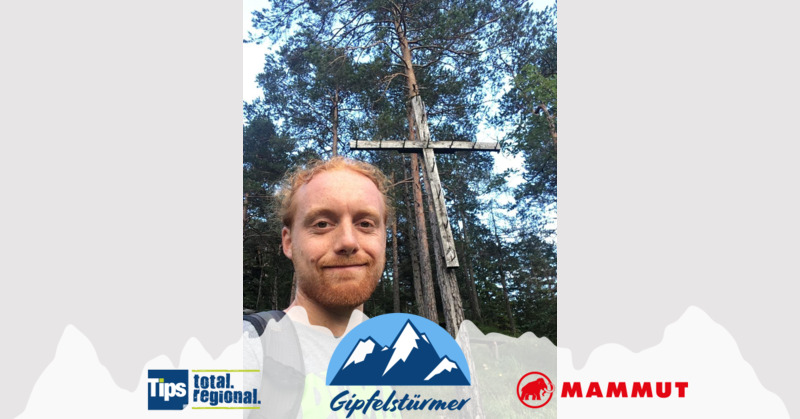 TIPS Gipfelstürmer - Julian aus Linz-Land - Lainberg