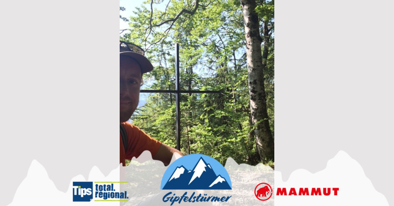 TIPS Gipfelstürmer - Julian aus Linz-Land - Gunst