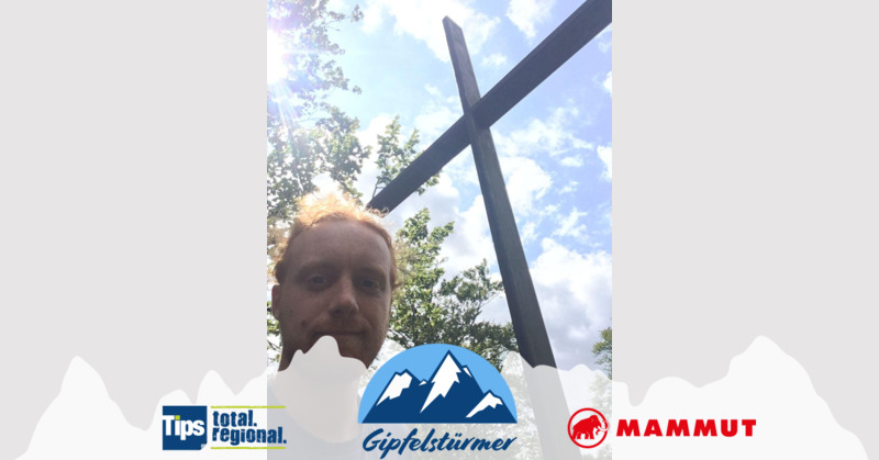 TIPS Gipfelstürmer - Julian aus Linz-Land - Ameisenberg