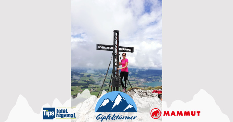 TIPS Gipfelstürmer - Bianca aus Linz-Land - Schober