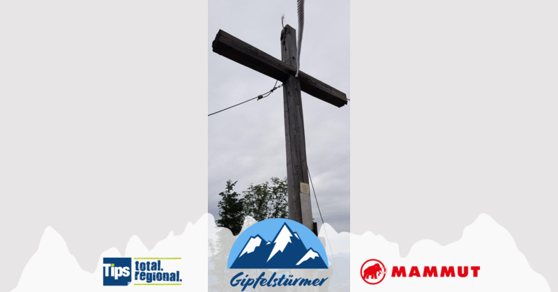 TIPS Gipfelstürmer - Heidegunde aus Linz-Land - Bleckwand