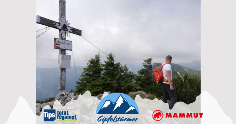 TIPS Gipfelstürmer - Thomas aus Linz-Land - Hainzen
