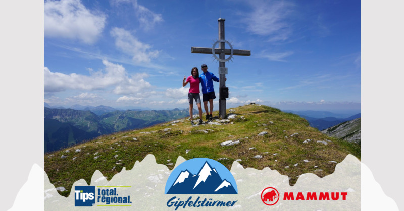 TIPS Gipfelstürmer - Daniela aus Linz-Land - Unnütz