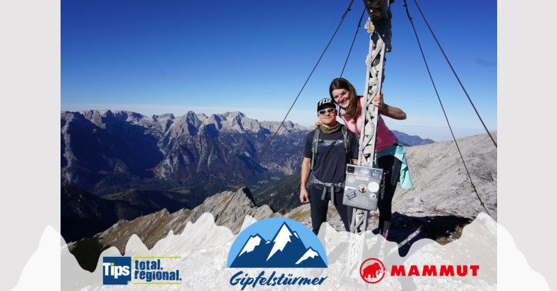 TIPS Gipfelstürmer - Daniela aus Linz-Land - Hochmölbing