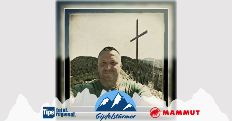 TIPS Gipfelstürmer - Thomas aus Linz-Land - Brennerin