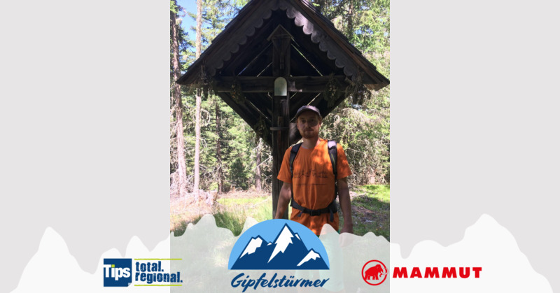TIPS Gipfelstürmer - Julian aus Linz-Land - Gangleck