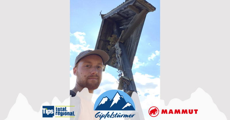 TIPS Gipfelstürmer - Julian aus Linz-Land - Feldkögerl