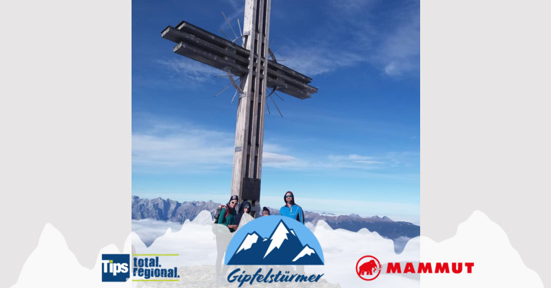 TIPS Gipfelstürmer - Sieglinde aus Linz-Land - GILFERT.   Hochfügen Tirol
