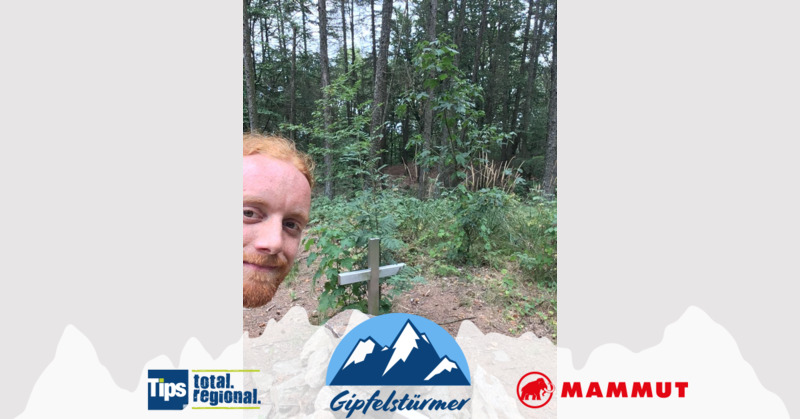 TIPS Gipfelstürmer - Julian aus Linz-Land - Kürnberg