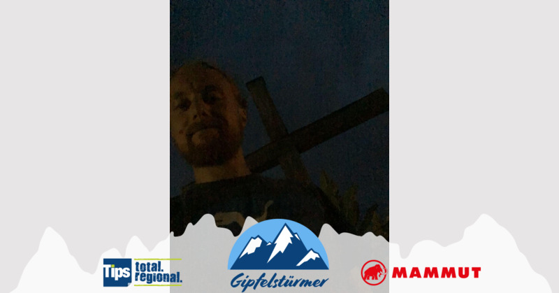 TIPS Gipfelstürmer - Julian aus Linz-Land - Voralpenblick